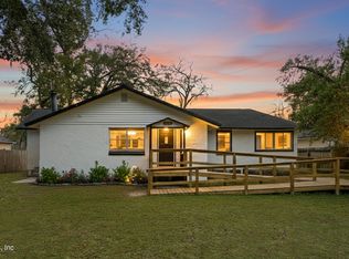 8134 GALVESTON Avenue, Jacksonville, FL 32211