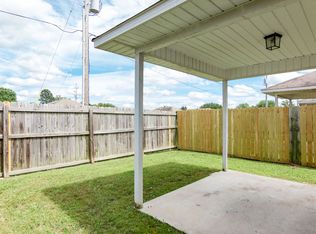 412 SE Front St, New Boston, TX 75570