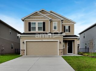 5939 Sycamore Place St, Saint Cloud, FL 34771