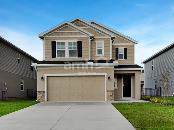 5939 Sycamore Place St, Saint Cloud, FL 34771