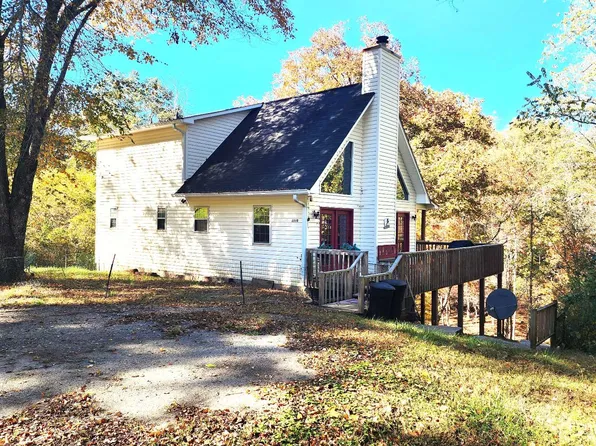 2215 Old Highway 64 E, Hayesville, NC 28904