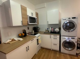 89 Prince St #3R, Boston, MA 02113