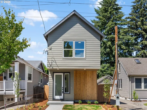 4835 NE Cesar E Chavez Blvd, Portland, OR 97211