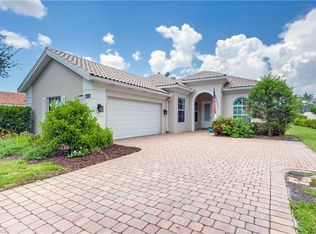 4016 Trinidad Way, Naples, FL 34119