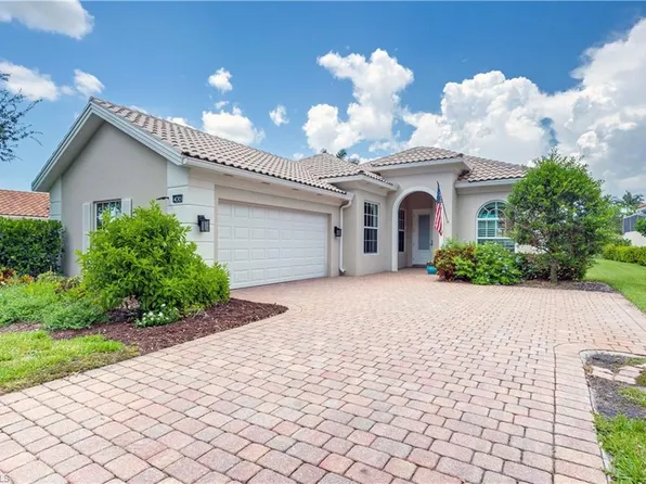 4016 Trinidad WAY, NAPLES, FL 34119