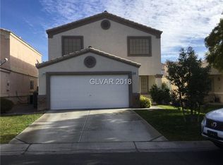 3248 Idaho Springs St, North Las Vegas, NV 89032