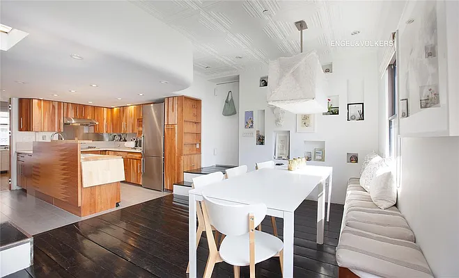 Rented by Engel & Völkers New York City | media 24