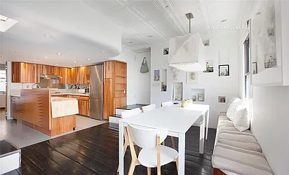 Rented by Engel & Völkers New York City