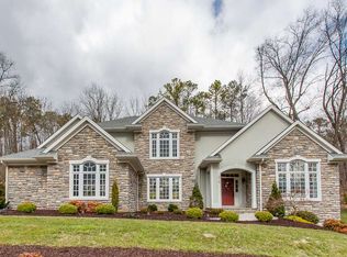 3918 Cross Keys Rd, Mount Crawford, VA 22841