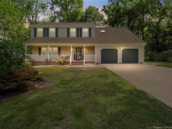 105 Davids Way, Yorktown, VA 23692