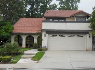 541 Woodbluff St, Duarte, CA 91010