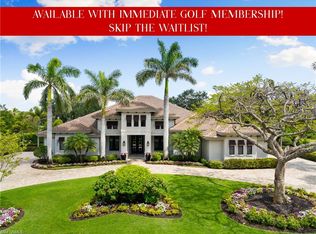 13970 Williston Way, Naples, FL 34119