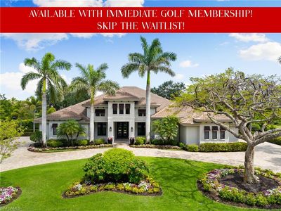 13970 Williston WAY, Naples, FL, 34119