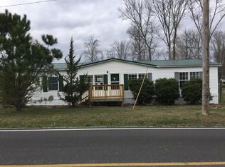 2101 Patter Ln, Newport, TN 37821