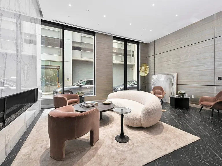 55 Lagrange St #1708 — Photo 2