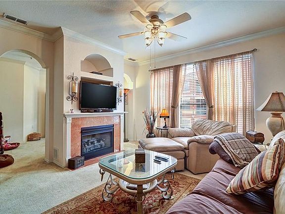 4th image of 2717 Via Cipriani Unit 622A