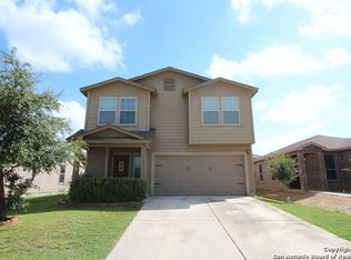 4451 Stetson Park, San Antonio, TX 78223