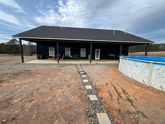 3rd image of 37230 Poteau Mountain Rd