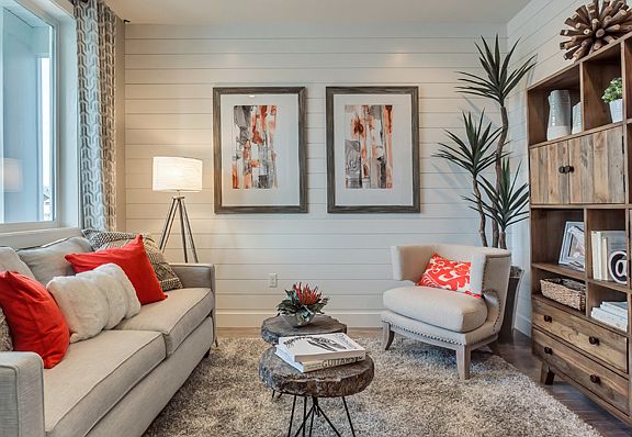 Woodside Homes - Hampton Estate - SWH