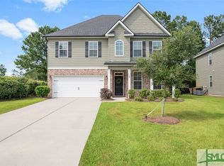 185 Beckley Dr, Richmond Hill, GA 31324
