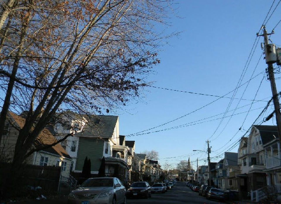 2nd image of 58 Vine St