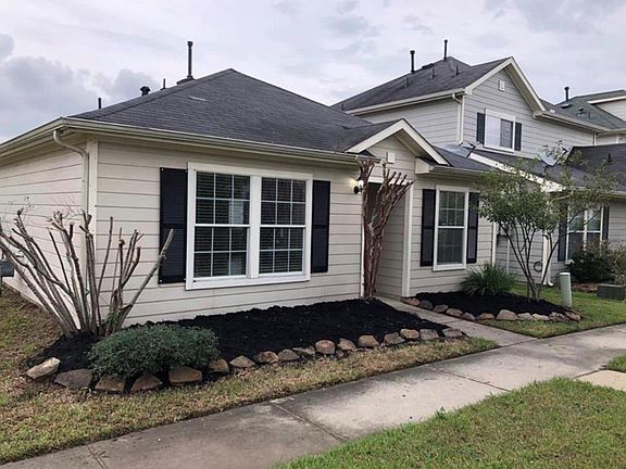 2nd image of 21819 Mossy Field Ln
