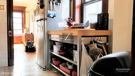 Rented by ZealEstate Group Inc