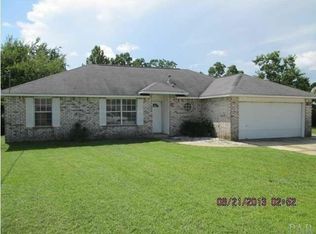 2004 Coral Reef Rd, Pensacola, FL 32506