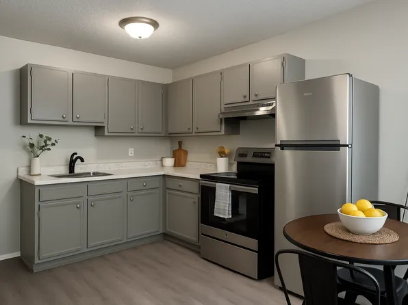 The Cove on Tazewell