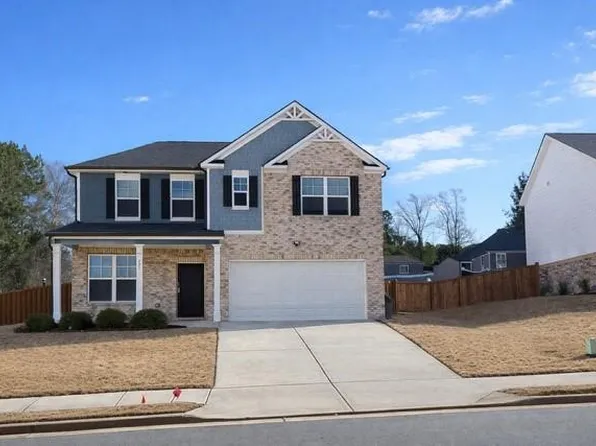332 Endeavor Dr, Jonesboro, GA 30238