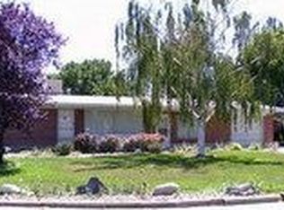 3239 W Tess Ave, West Valley City, UT 84119
