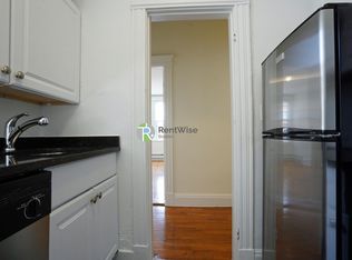 76 Brainerd Rd #78-16, Allston, MA 02134