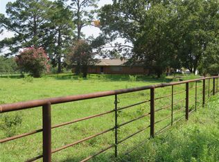 23B M Williams Rd, Huntsville, TX 77340