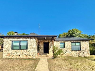 104 Mineola St, Ingram, TX, 78025