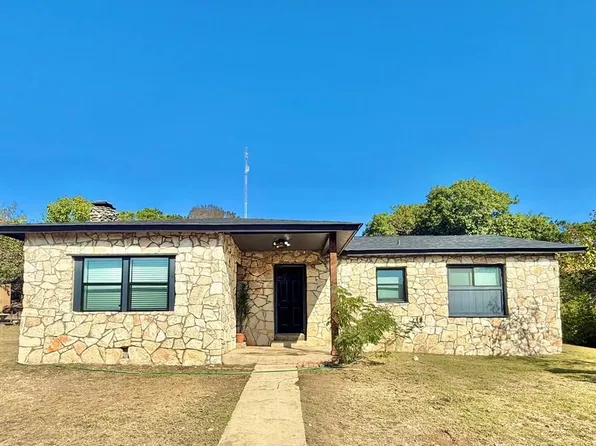 104 Mineola St, Ingram, TX 78025