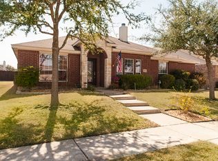 2221 Fieldcrest Dr, Rockwall, TX 75032
