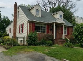 22 Birch Ave, Glen Burnie, MD 21061