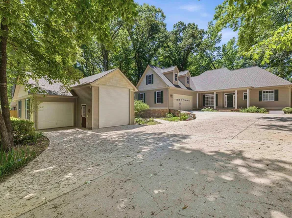 153 Hoot Owl Ln, Eatonton, GA 31024