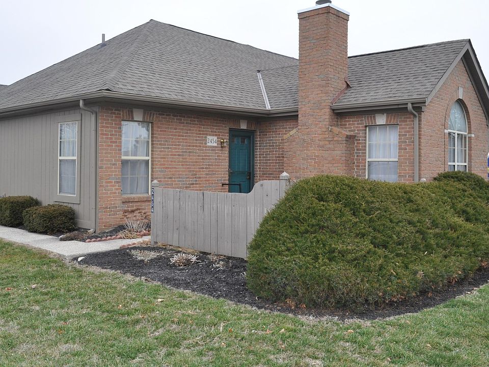 1st image of 2454 Hooverside Ln