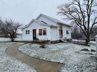 6490 Graham Rd, Elba, NY 14058