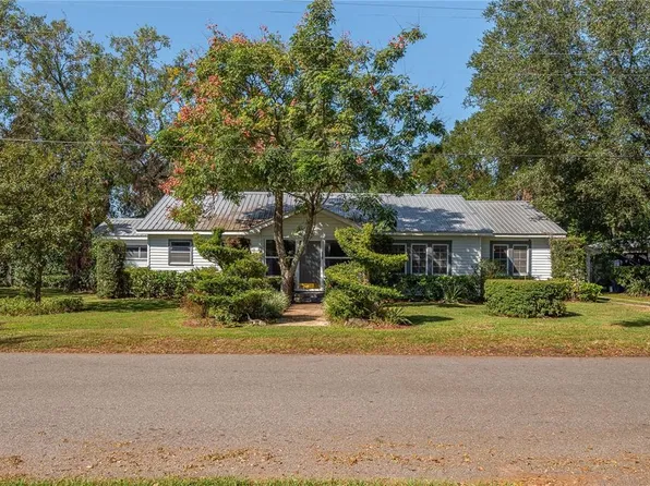 427 N Tecumseh Ave, Fort Meade, FL 33841
