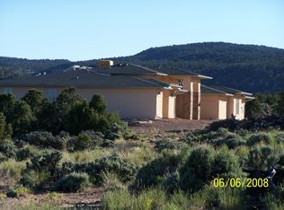 20431 Little Park Rd, Glade Park, CO 81523