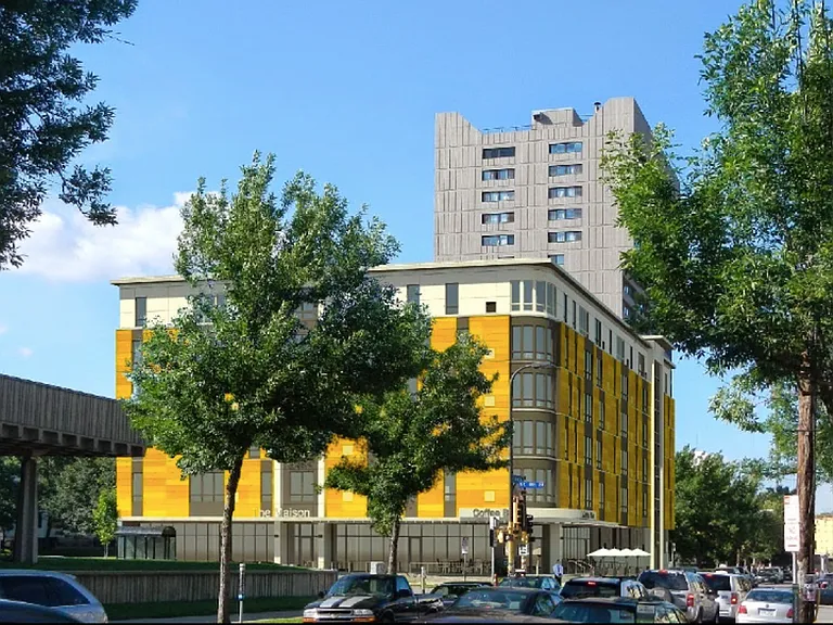 Fourth Street Co-op Apartments — Photo 30