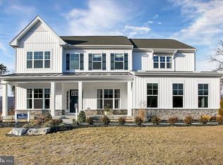 White Spruce Way, Conowingo, MD 21918