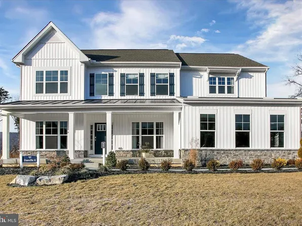 White Spruce Way, Conowingo, MD 21918