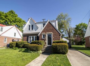 2019 Hills St, Flint, MI 48503