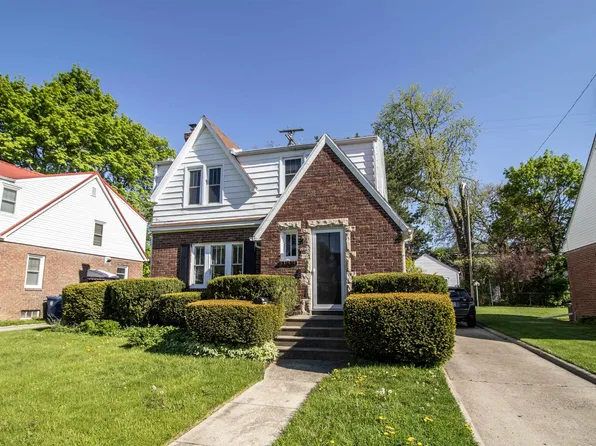 2019 Hills St, Flint, MI 48503