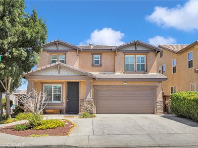 10267 Allie St, Hesperia, CA, 92345