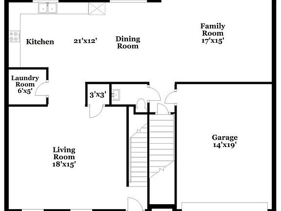 4th image of 2135 Sunrush Ct