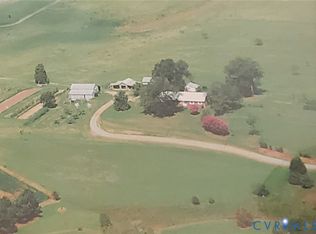 20010 Courthouse Rd, Yale, VA 23897